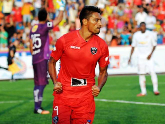 Daniel Néculman es nuevo jugador del D. Cuenca