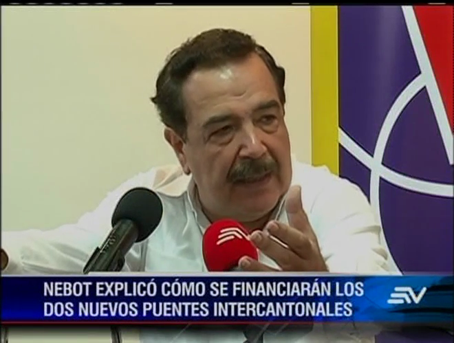 El Municipio podría intervenir en reubicación de familias a orillas del Estero
