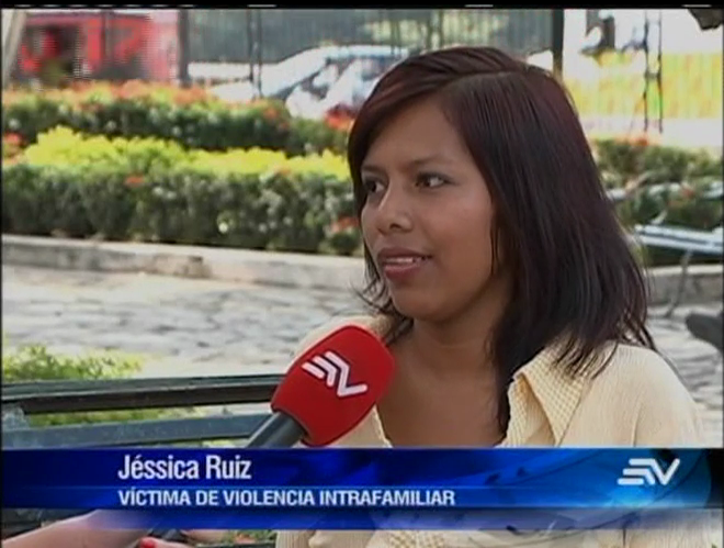 Hasta 26 años de prisión podría recibir un femicida en Ecuador