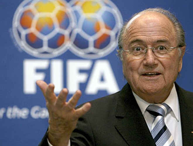 FIFA confirma sorteo Brasil 2014 será en Salvador de Bahía el 6 diciembre