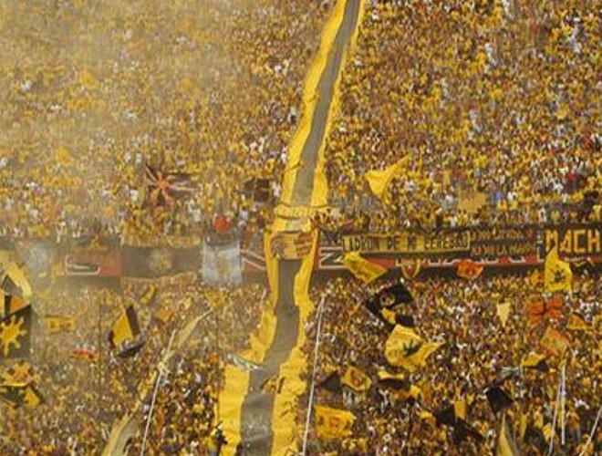 Barcelona y sus enfrentamientos contra equipos mexicanos