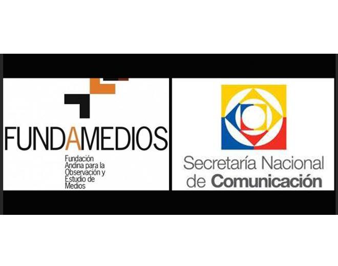 Fundamedios comenzará defensa ante proceso de disolución iniciado por la Secom