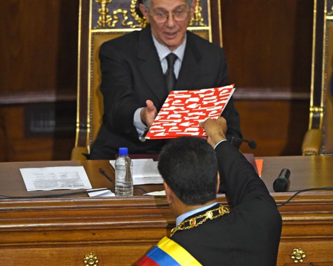 Emergencia económica en Venezuela: ¿qué propone la oposición para resolver la crisis?