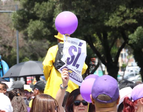 Entre la gestión y el proselitismo: la campaña digital de Daniel Noboa