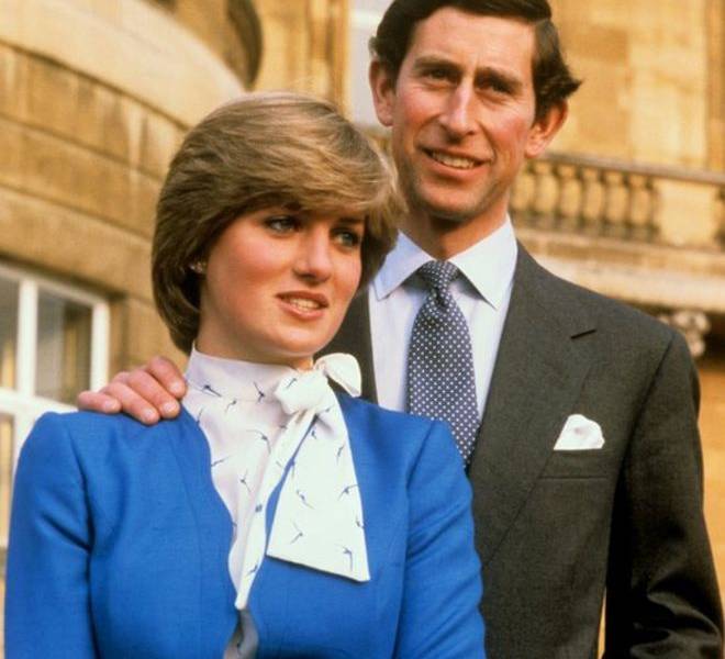 La polémica por el documental en el que la princesa Diana habla sobre sus relaciones íntimas con el príncipe Carlos de Inglaterra