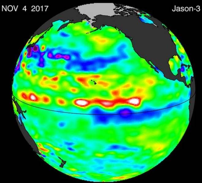 La Niña está de vuelta: ¿qué efectos tendrá el fenómeno sobre el clima del planeta?