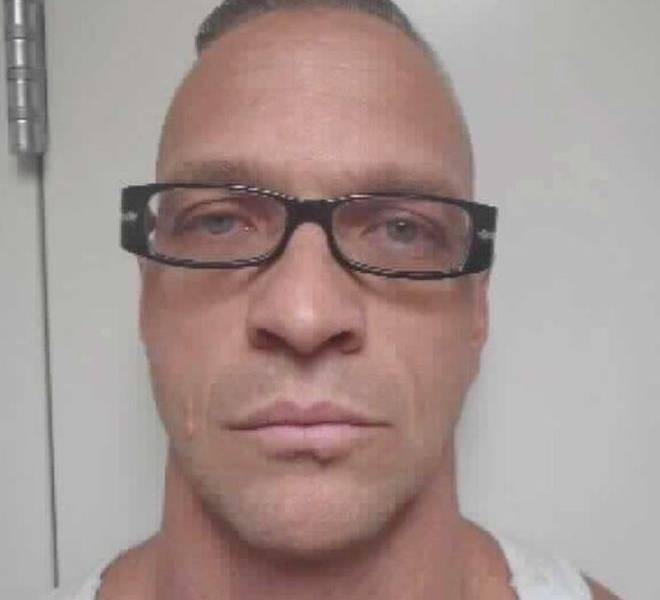 El sentenciado a pena de muerte en EEUU que quiere morir