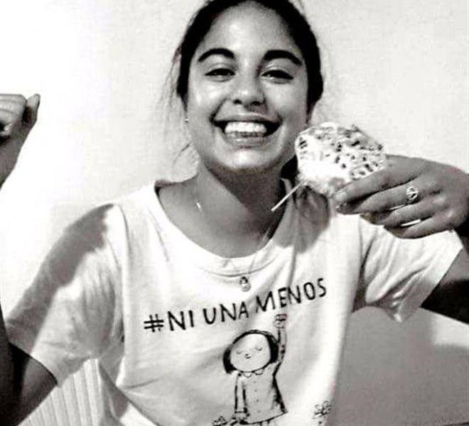 El terrible asesinato de la joven Micaela García que conmociona a Argentina