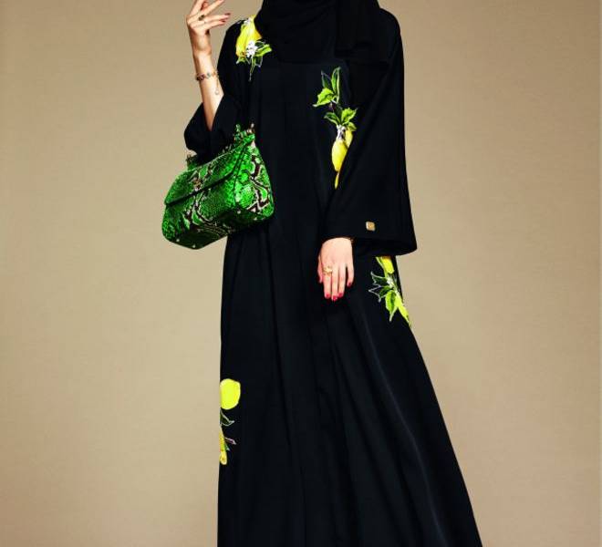 La polémica que causan grandes casas de moda por crear prendas para las mujeres musulmanas