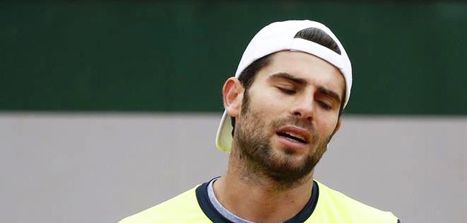 Ferrer no sufre para pasar a tercera ronda en Roland Garros