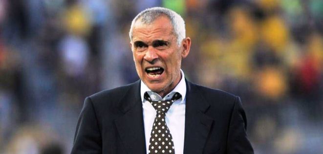 Héctor Cúper, nuevo seleccionador de fútbol de Egipto