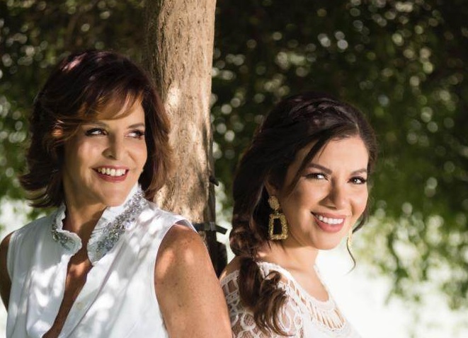 &quot;Sharon, el desenlace&quot;, un mensaje de empoderamiento femenino