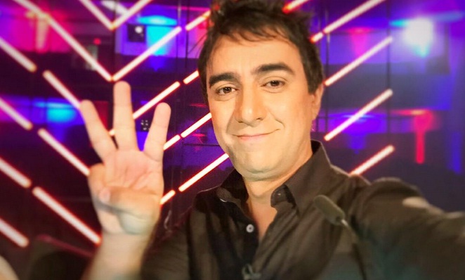 Fernando Villarroel: &quot;Esto es un reality y nada se hizo a propósito&quot;