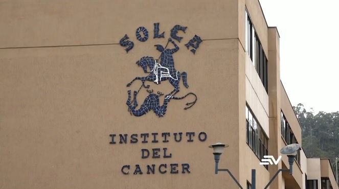 Solca pide al gobierno cancelar deuda