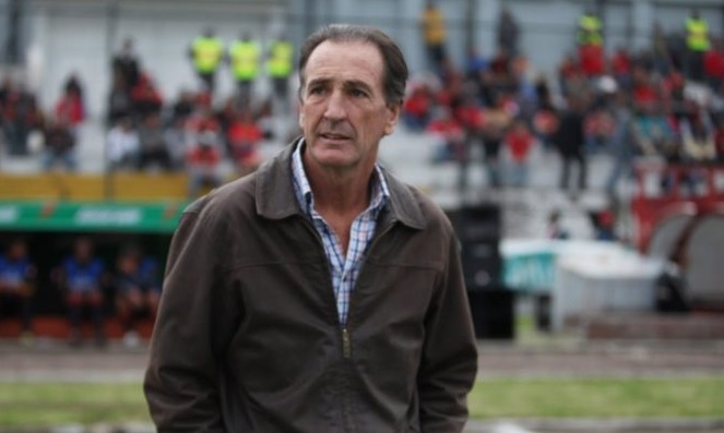 Luis Soler aceptó levantar suspensión a D. Cuenca