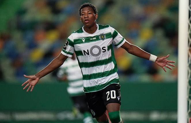 El Sporting de Lisboa rechazó la oferta del Cádiz por Plata