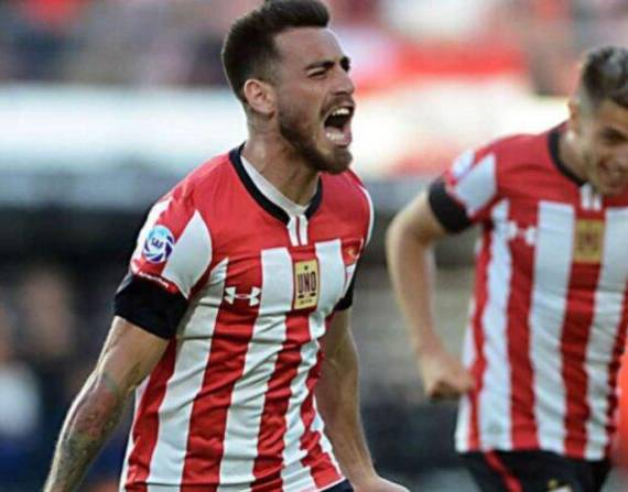 Ángel González nuevo jugador de LDUQ