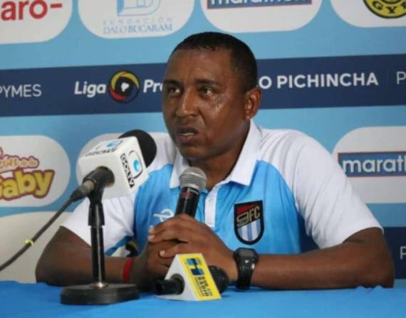 Juan Carlos León es el nuevo entrenador de Orense