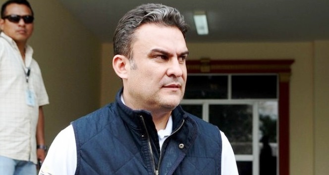 Dos personas participaron directamente en el asesinato de Walker Vera