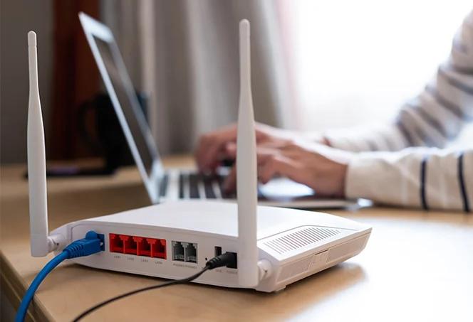 Descubre estas dos formas para saber si están robando tu WiFi