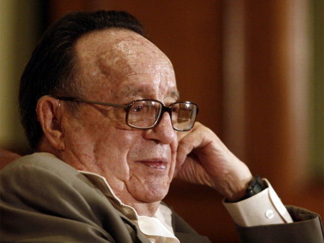 Chespirito hoy cumple 84 años