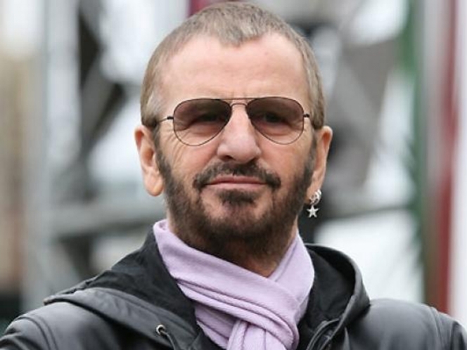 Ringo Starr dará recital exclusivo en Uruguay