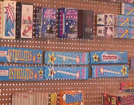 Captura de pantalla.