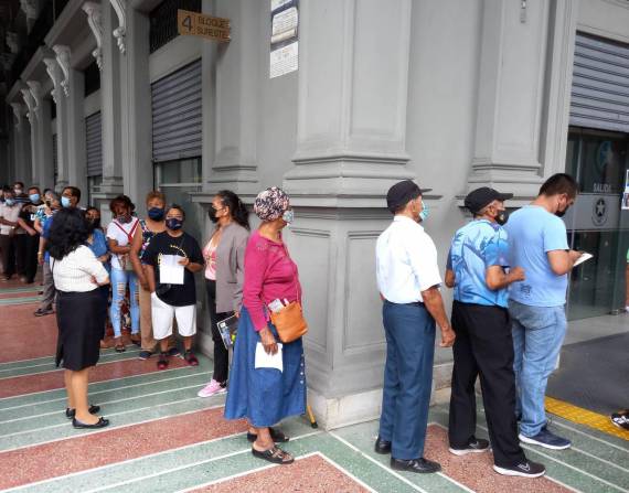 Espacios abiertos alcaldía de Guayaquil. Foto: API/Archivo