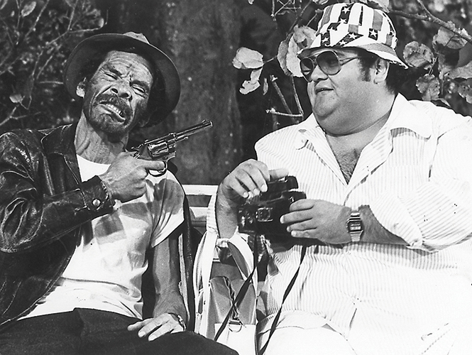 Don Ramón, ícono de la comedia latina, cumpliría hoy 90 años