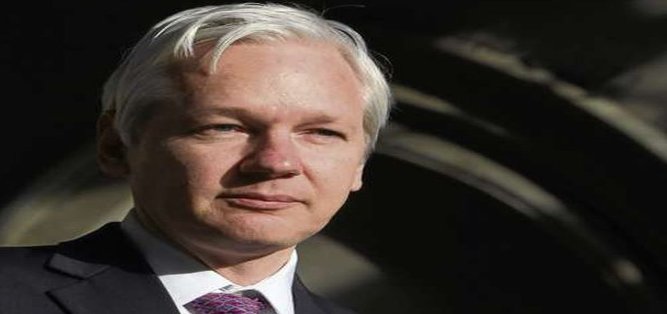 Ecuador insiste en solución digna, definitiva y justa al asilo de Assange