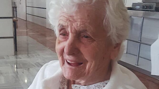 España: mujer de 107 años sobrevive a dos pandemias