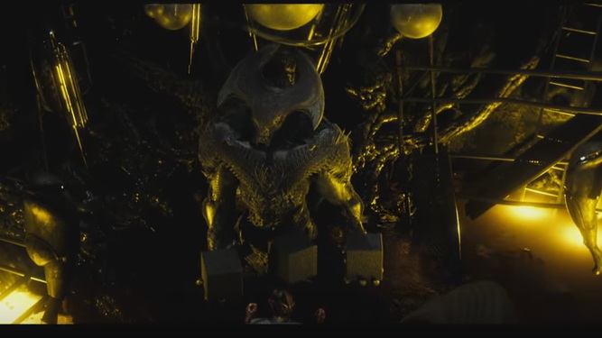 La escena eliminada de Batman v Superman que vuelve locos a los fanáticos