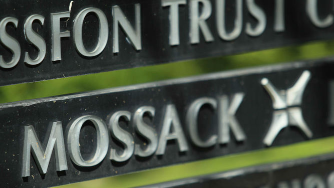 Informático de firma Mossack Fonseca fue detenido en Ginebra