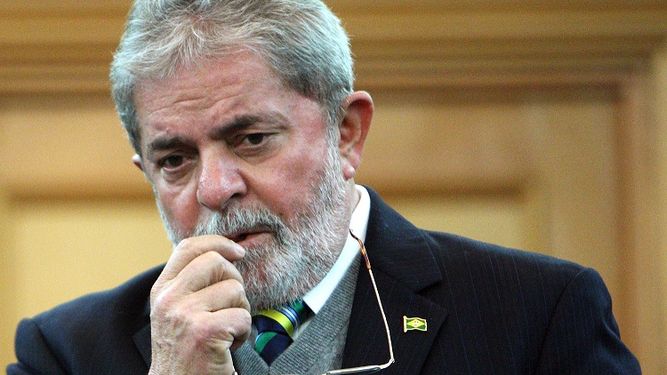 Fiscalía de Brasil pide aumentar la sentencia contra Lula da Silva