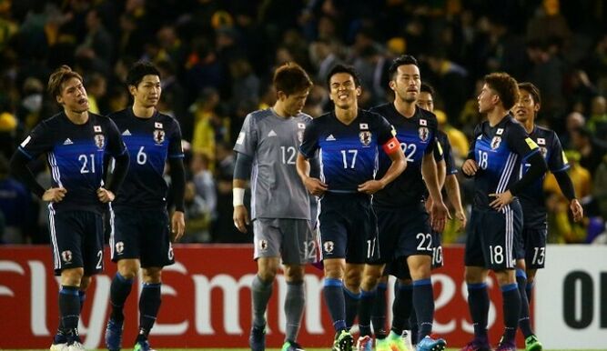 Conoce más sobre Japón, el primer rival de Ecuador en el Mundial sub 20