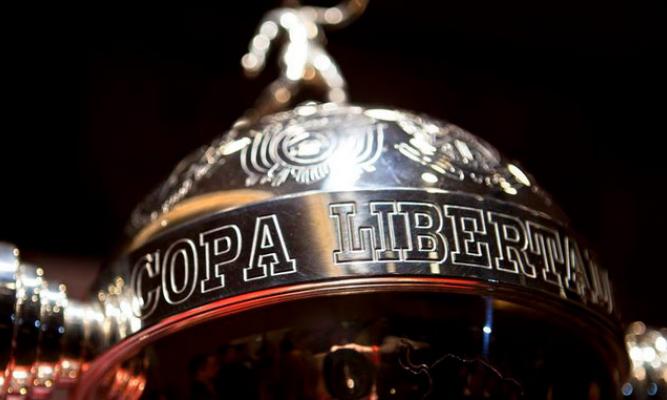 Conmebol deja la &#039;puerta abierta&#039; de la Copa Libertadores a los equipos mexicanos