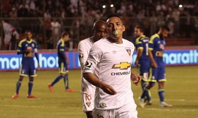 Matamoros se sumaría al tricampeón