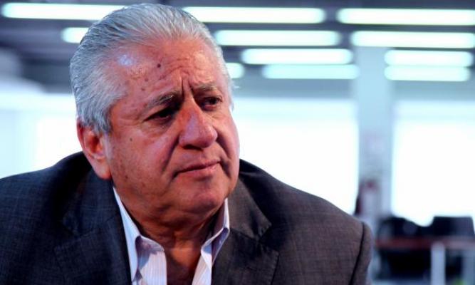 Fiscalía busca nuevas pistas en caso Luis Chiriboga Acosta