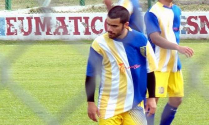 Un golpe fatal termina con la vida de futbolista en Argentina