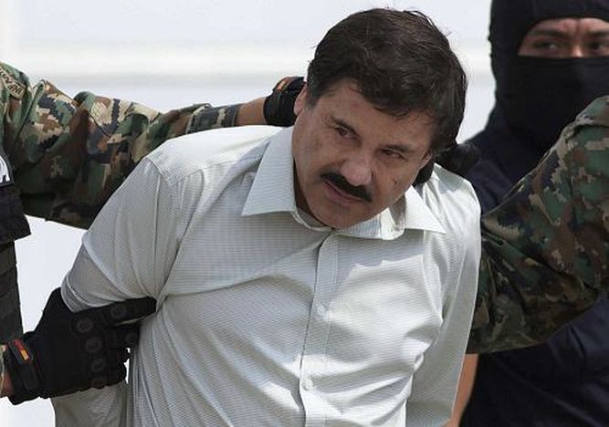 Hermanas del Chapo Guzmán tramitan visa para EEUU