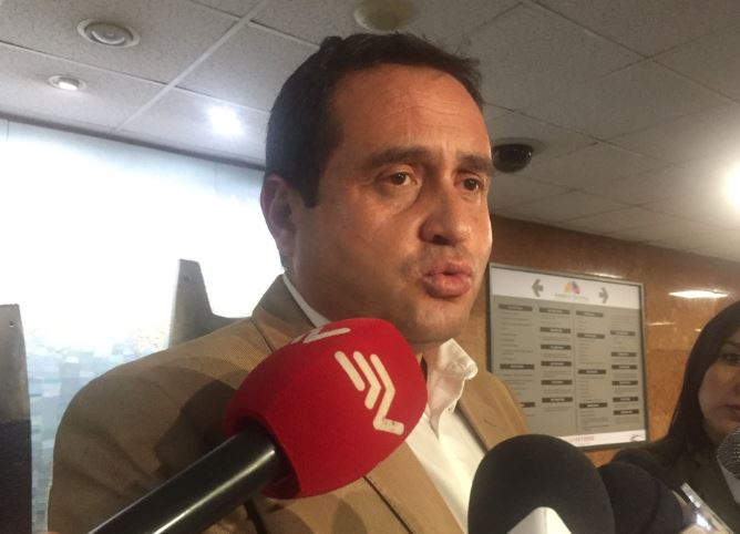 Analizan Ley Solidaria para pago a los jubilados