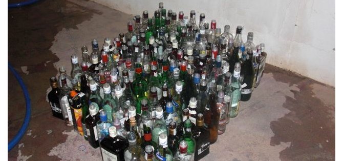 Ecuador ocupa el segundo puesto en consumo de alcohol, según la OMS
