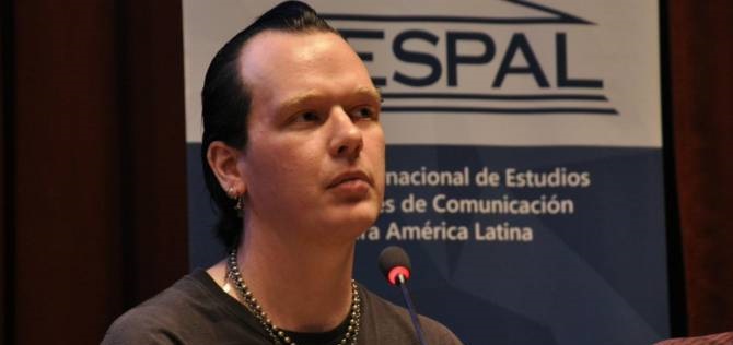 &quot;Conocido&quot; de Assange, en Flagrancia de Quito