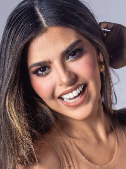 Emma Guerrero es la nueva participante VIP de Desafío a la Fama.