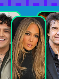 Jlo, Nodal, Tom Cruise tienen los signos considerados como los más infieles