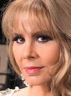 Silvana en una imagen de archivo.