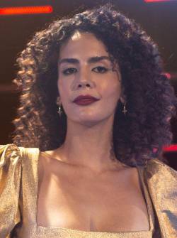 La actriz está confiada y lista para ofrecer a la audiencia lo que esperan ver de ella y más