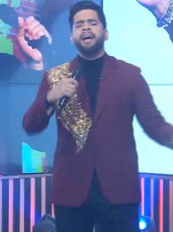 Toño Navarrete en una imagen de archivo.