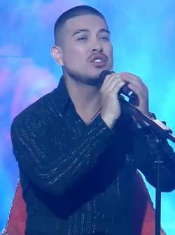 Alejandro Montes de Oca en una imagen de archivo.