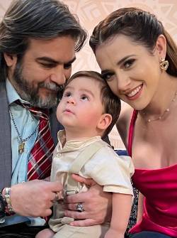 Capítulo Final - Pepe Pancho se casa con Carolina Parker